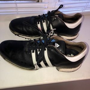 Adidas Tour360 Boost 2.0 Golf Shoes